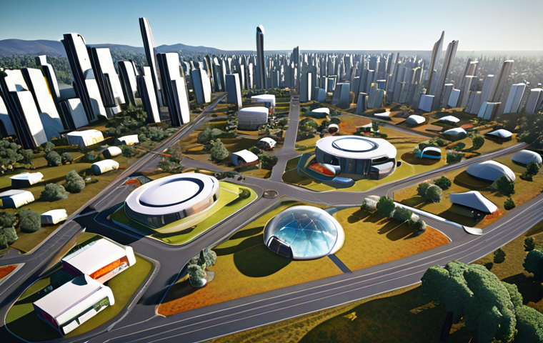 decentraland - 이미지 1
